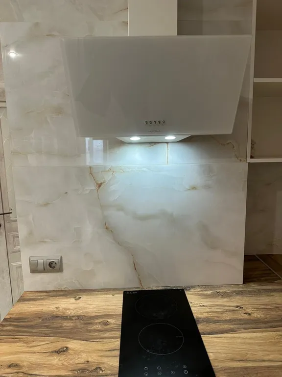 Уютная квартира у вокзала