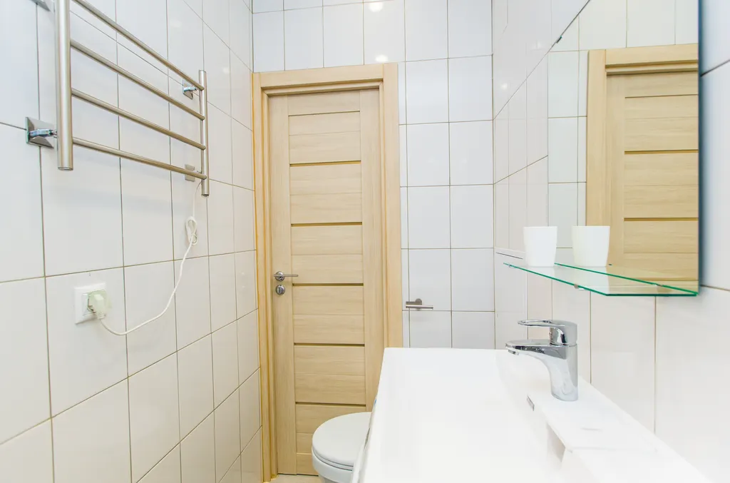 Квартира Студия с балконом — Котельники