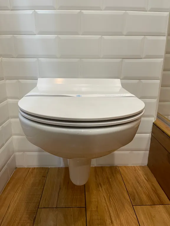 Дизайнерская сканди-студия от Vitamia art в новом ЖК комфорт-класса