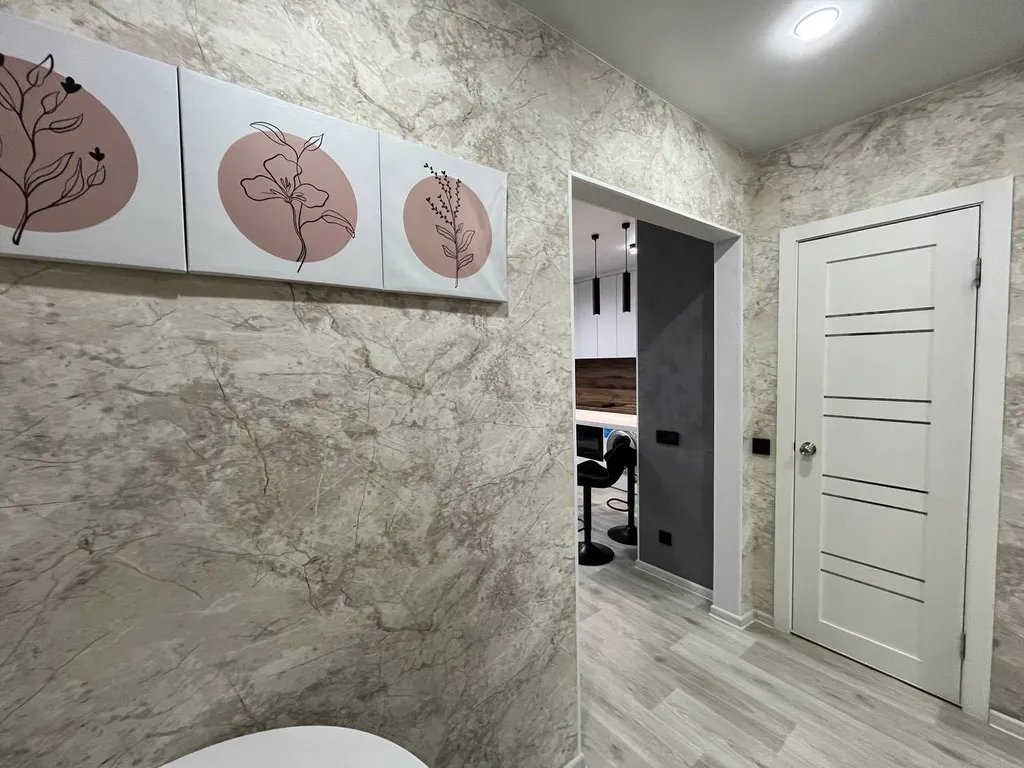 Дизайнерская студия