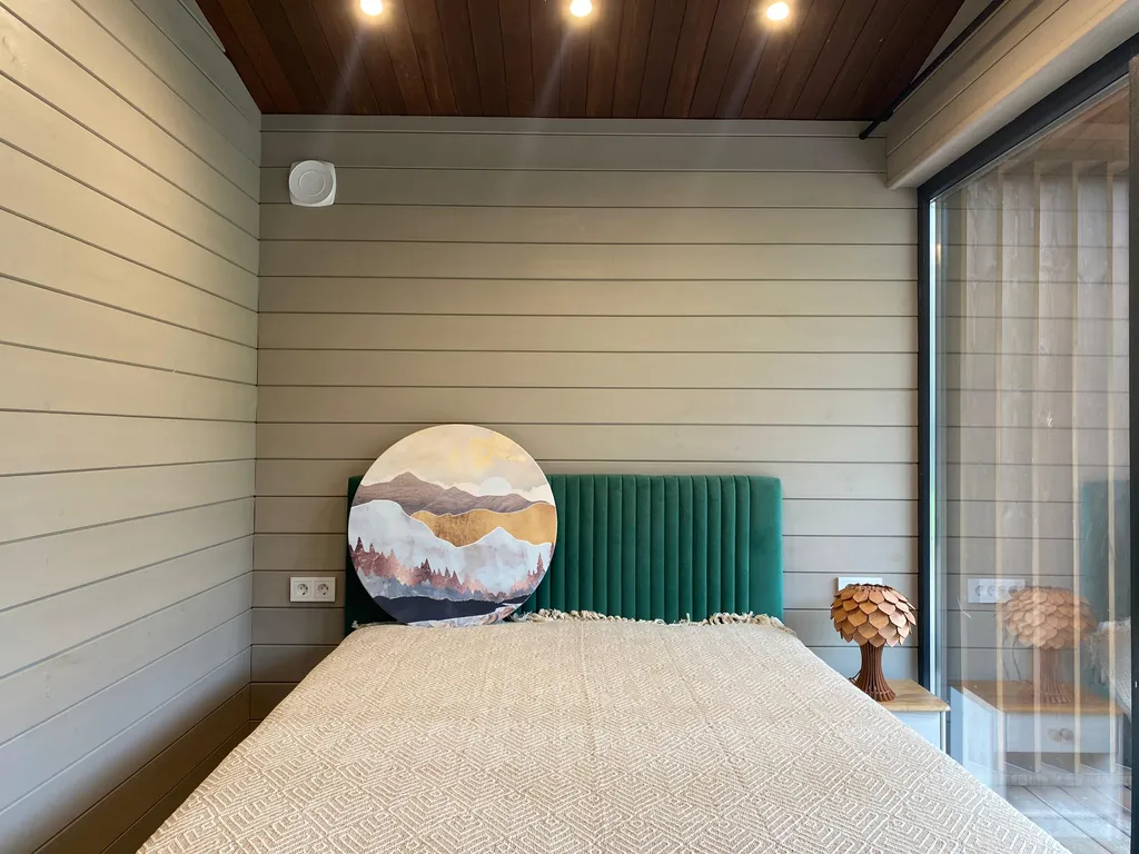 Семейный Дом (с баней) - Елочки