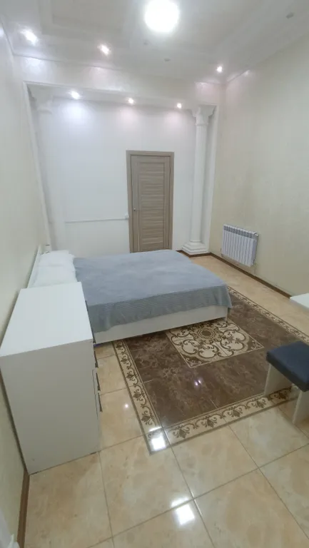 Домик у парка