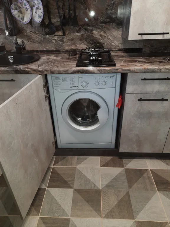 Номер лофт в самом центре