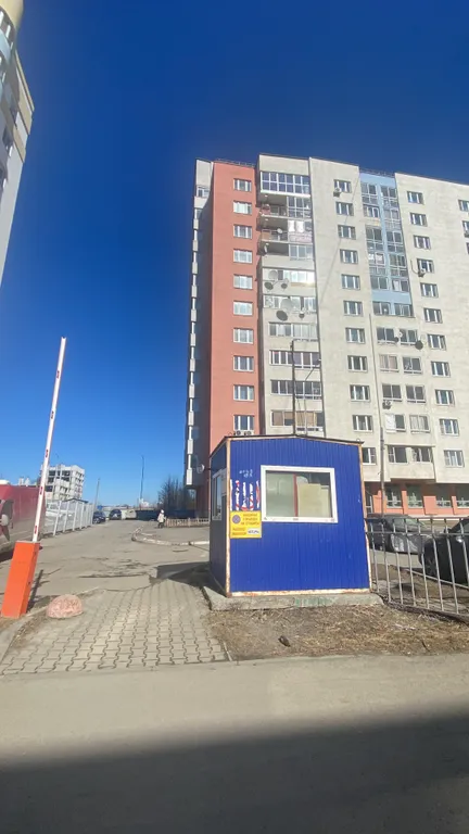 Квартира Уютная и чистая 1-комнатная квартира ждёт гостей — Екатеринбург