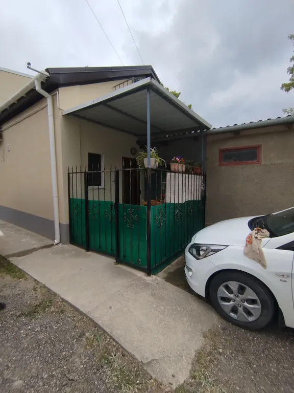 Уютный домик недалеко от моря