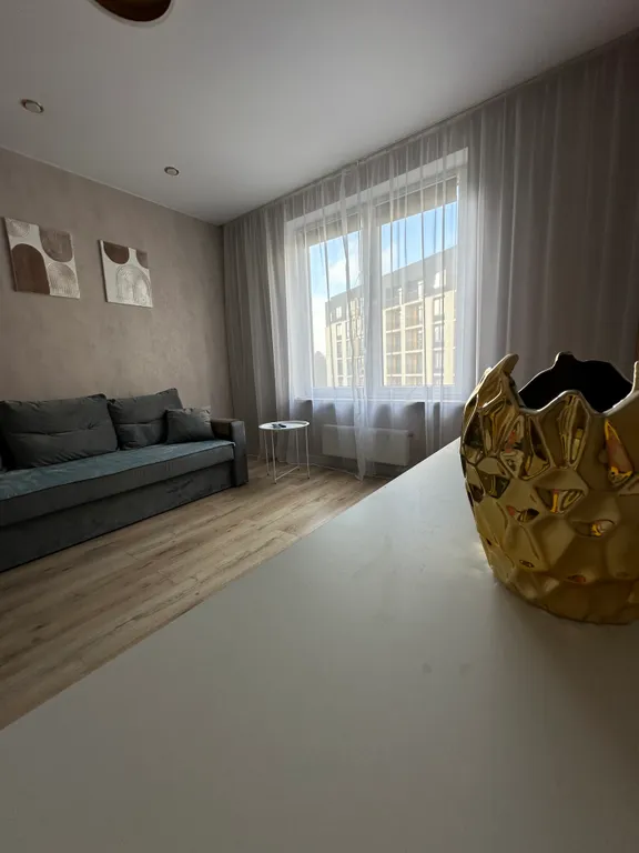 Квартира Уютная современная квартира — Пионерский