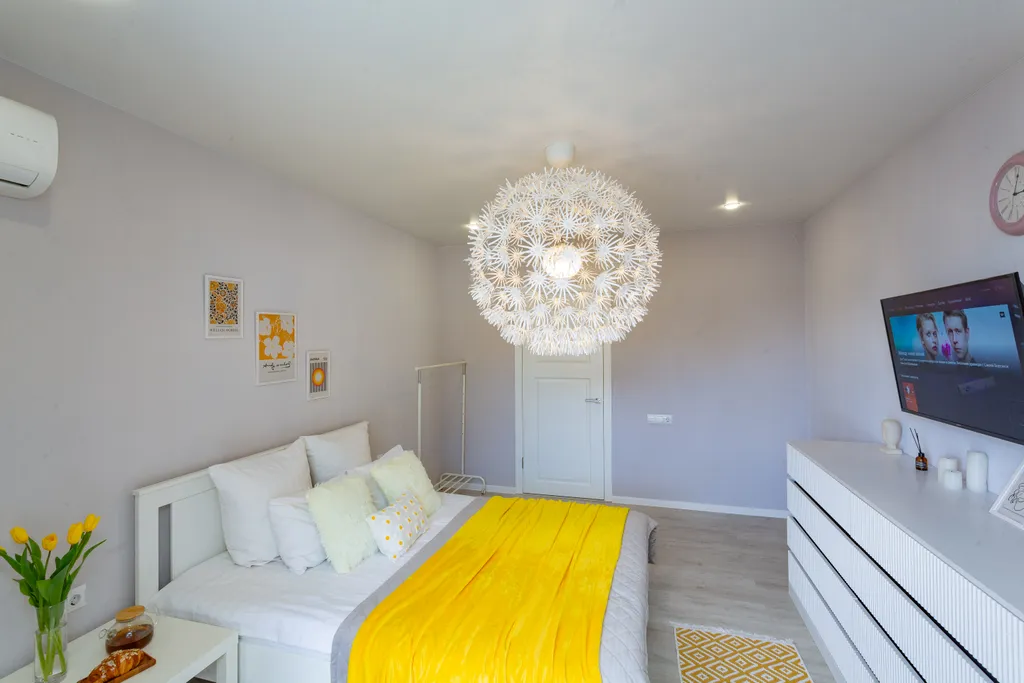 Солнечная севилья