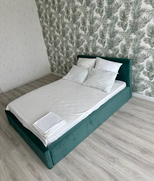 Уютная квартира рядом с Олимпийским парком