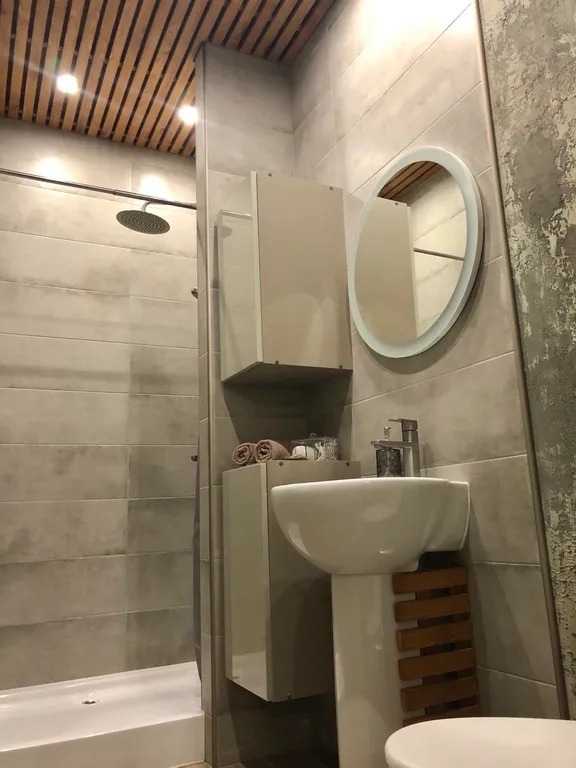 Дом у реки las nubes