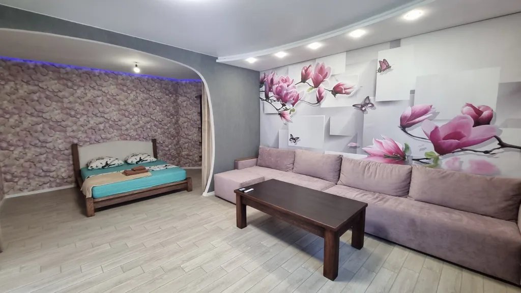 Просторный дом для комфортного проживания