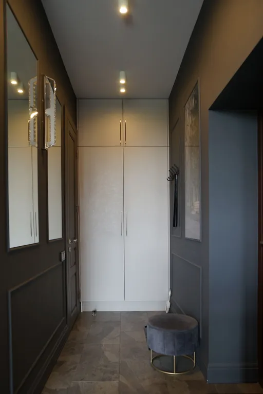 Квартира Апартаменты на первой береговой линии Балтийского моря — Светлогорск