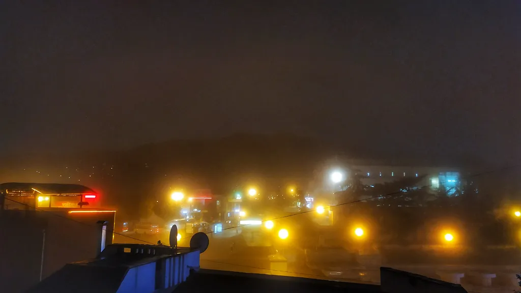 Апартаменты в центре с потрясающим видом на закаты