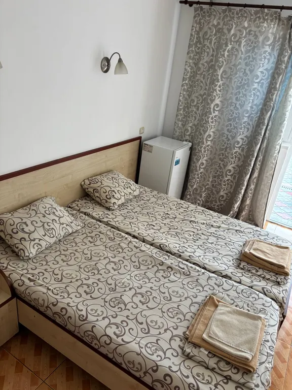 Комната