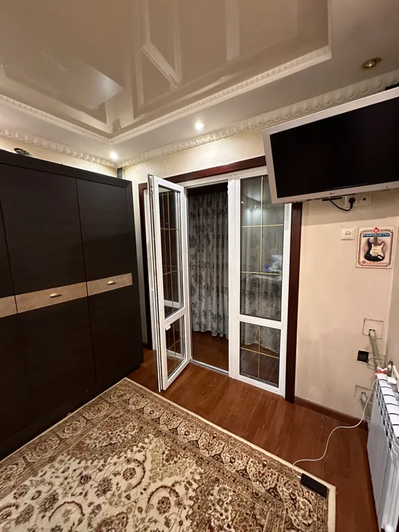 Квартира в Атакенте