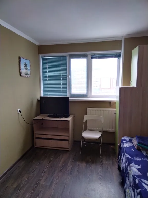 Уютная двухкомнатная квартира недалеко от ж/д вокзала