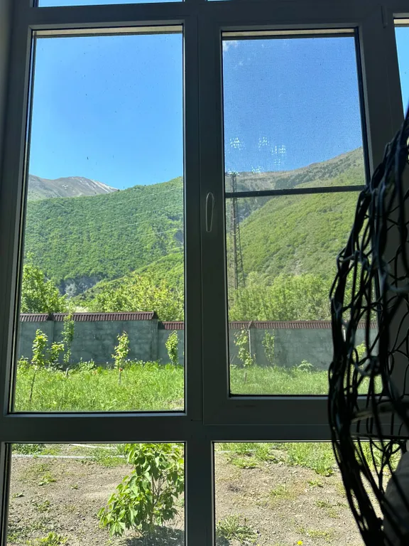 Коттедж Дом с прекрасным видом на горы — Ахты