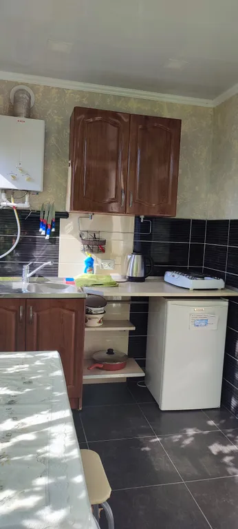 Уютный Номер-студия в частном секторе