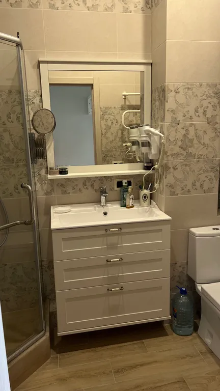 Апартаменты видовые на берегу моря