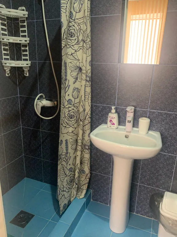 Коттедж 1-комнатный Дом — Армянск