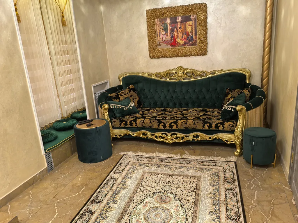 Квартира Апартаменты Султана — аренда посуточно в Ярославль