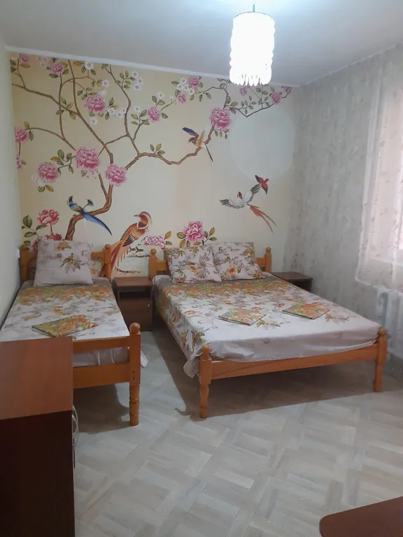 Квартира Комната — аренда посуточно в Лазаревское