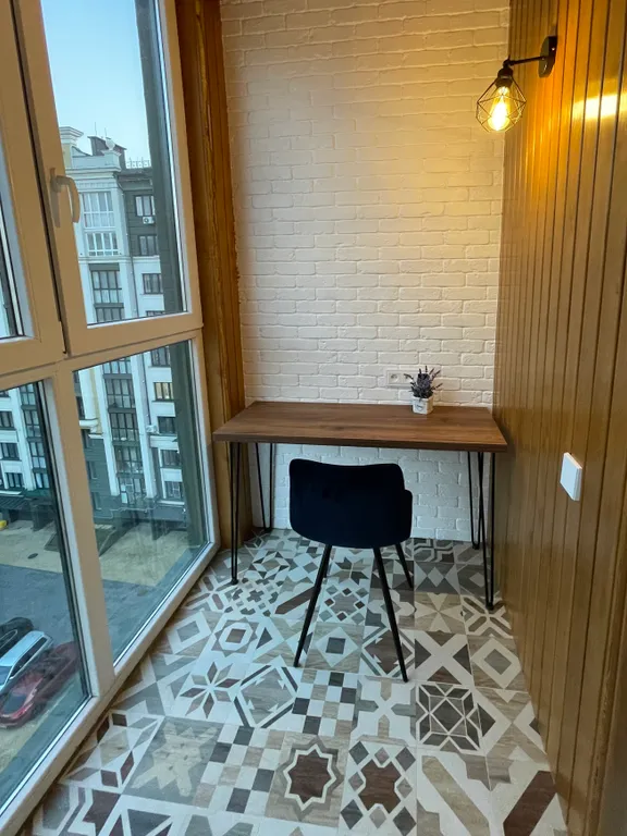 Уютная квартира рядом с парком , не далеко от моря и центра города