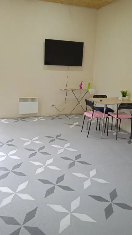 Гостевой дом на Школьной