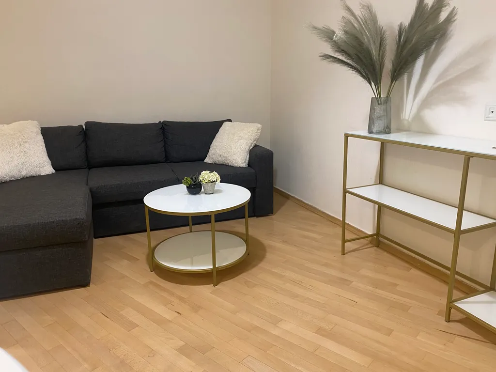 Квартира Уютный апартамент Сабуртало — аренда посуточно в Тбилиси