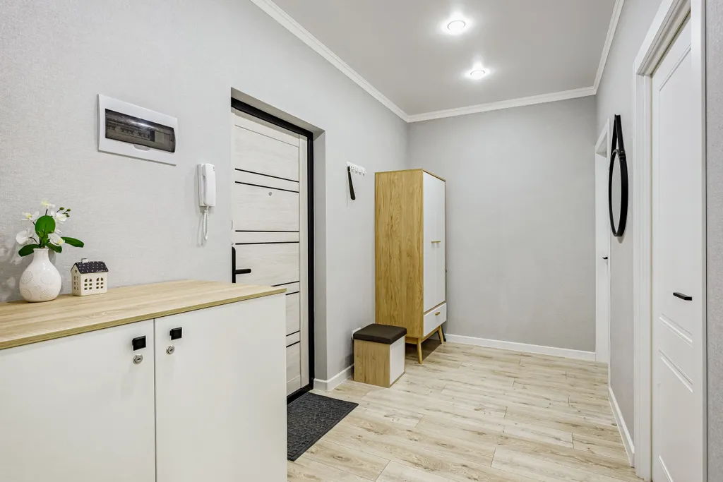 Квартира Квартира Sсandy hоme - апартамент у парка Галицкого — Краснодар