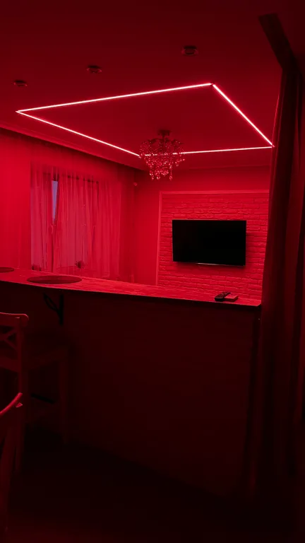 Уютные апартаменты в центре Бреста