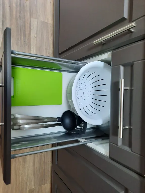 Большая однокомнатная квартира в центре города