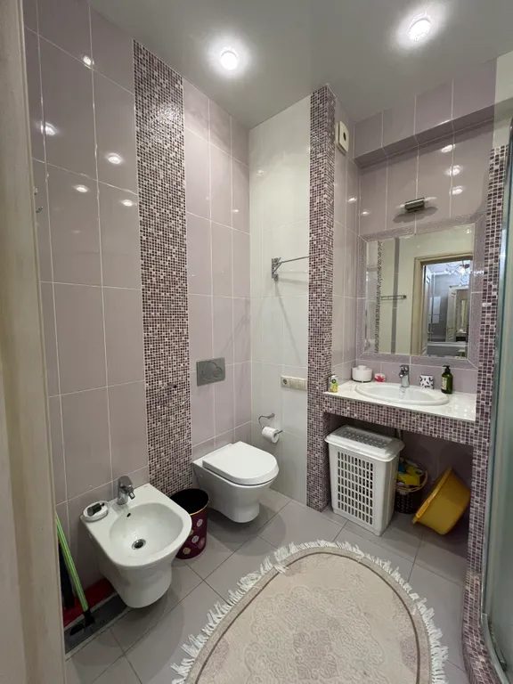 Апартаменты у моря