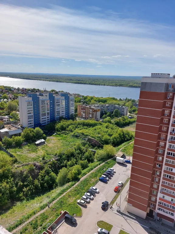 Квартира Квартира Happy Apartment — Самара
