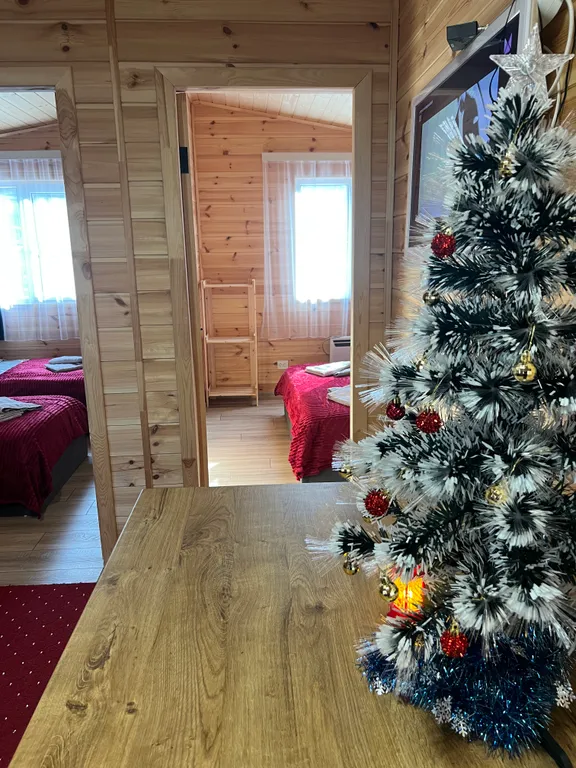 Коттедж Дом в Даргавсе — аренда посуточно в Владикавказ