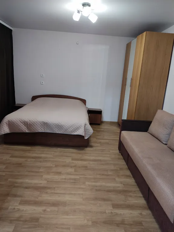 Студия в Вишневой горке