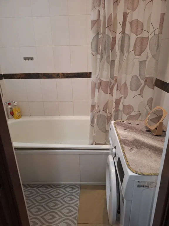 Квартира в правильном месте