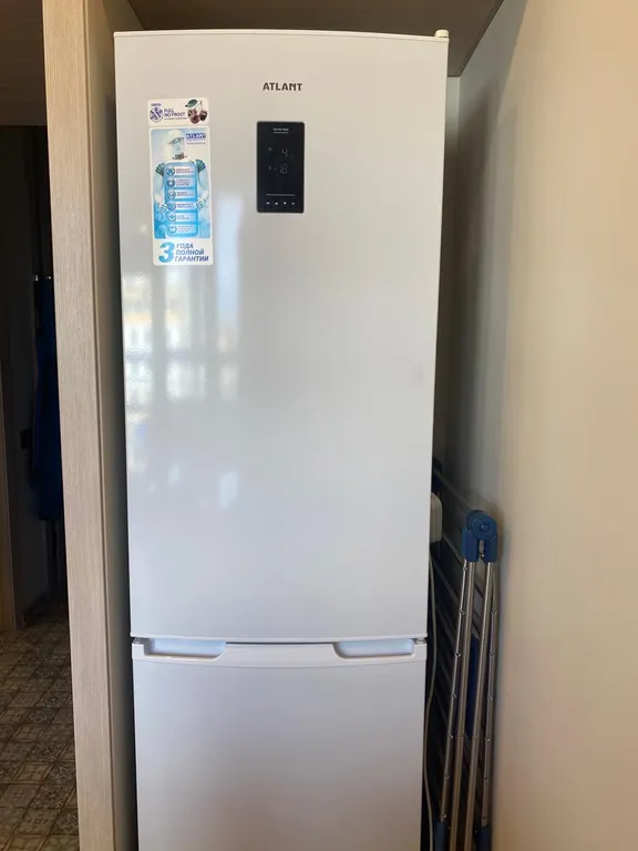 Новая квартира рядом с Тверицкой набережной