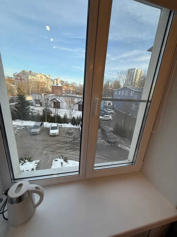 Уютная квартира в самом центре