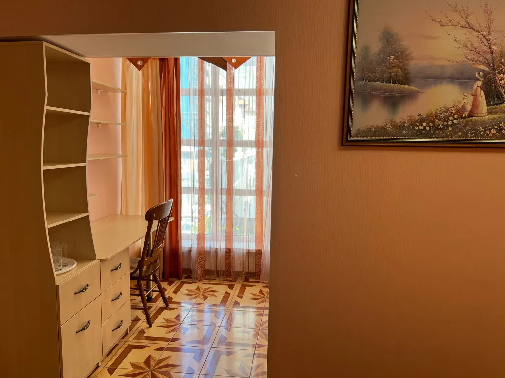 Квартира Комната — Анапа