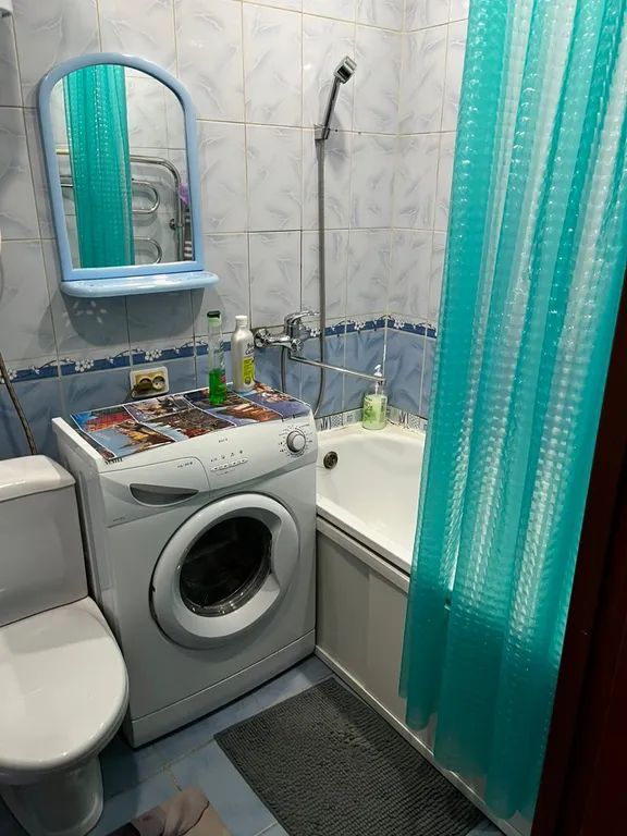 От трассы М-4 ехать 15 минут, круглосуточное бесконтактное заселение