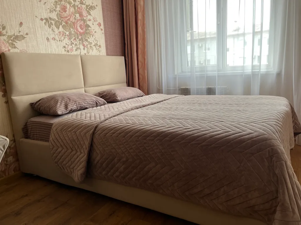 Уютная квартира в центре