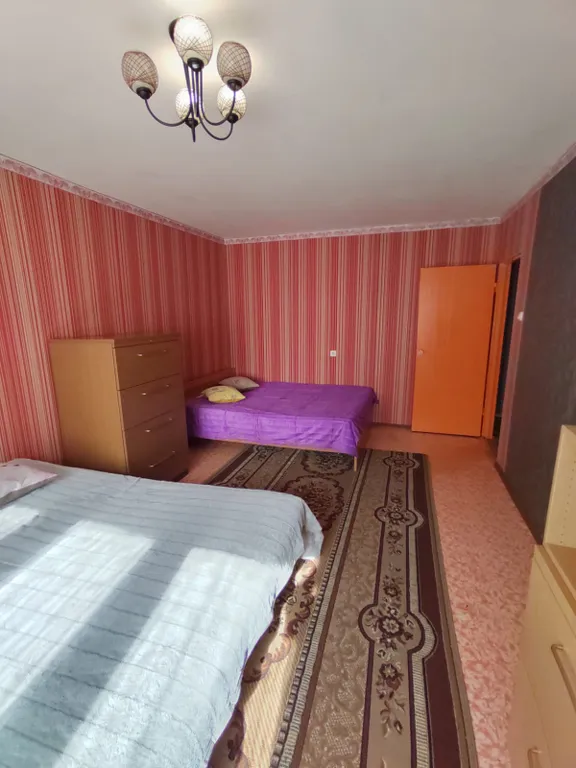 Квартира Квартира в 5 минутах от исторического центра и Волги — Тверь