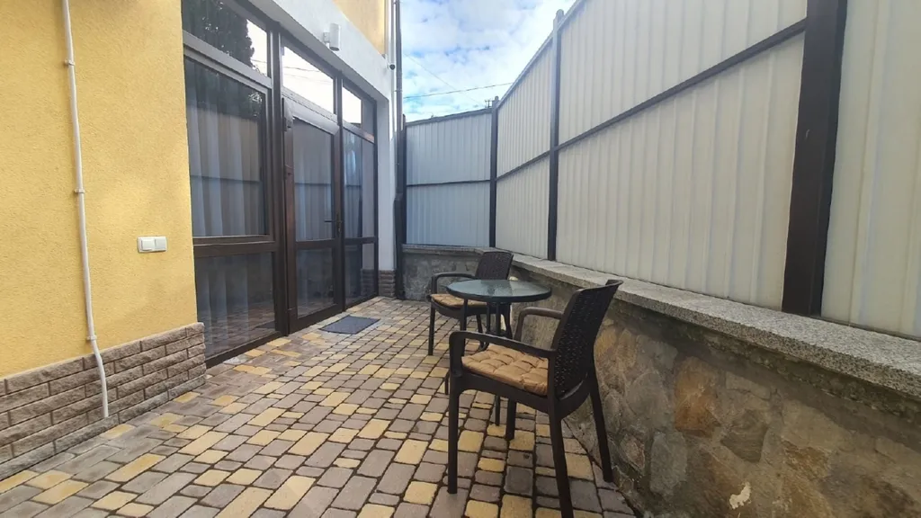 Номер Стандарт-16