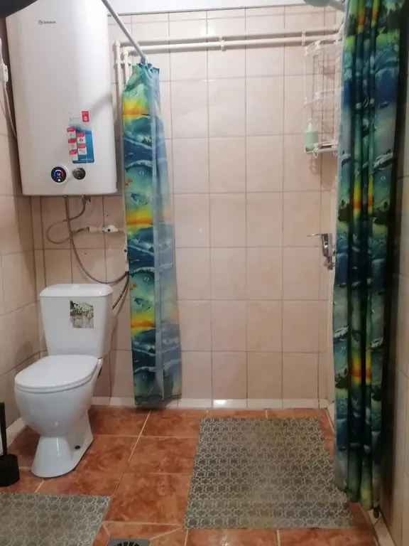 Коттедж Коттедж 1 — Надевицы