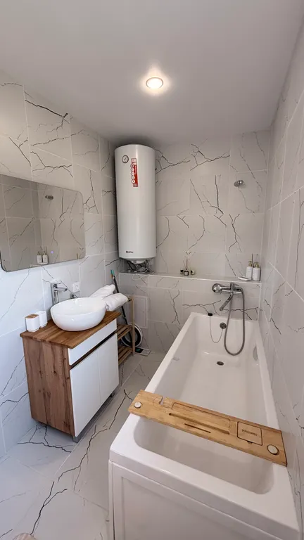 Уютный дом Африка