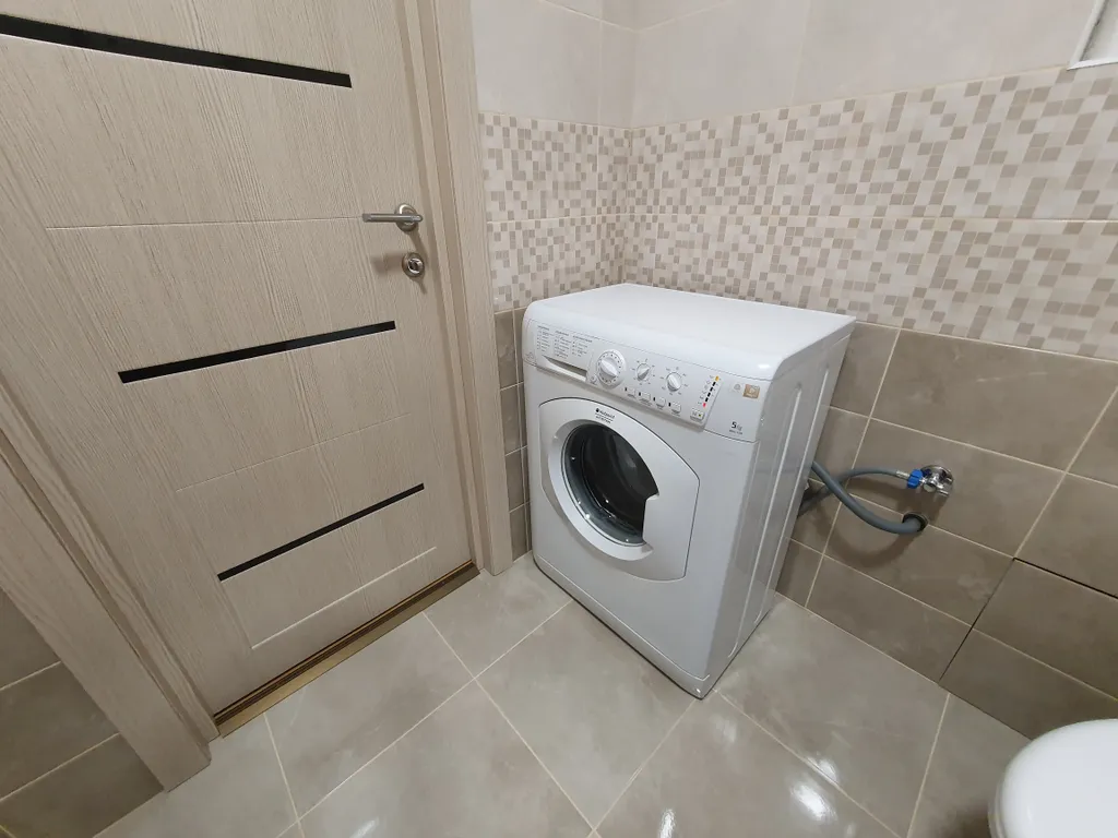 Квартира Квартира в тихом и спокойном микрорайоне без интенсивного движения — Пушкин