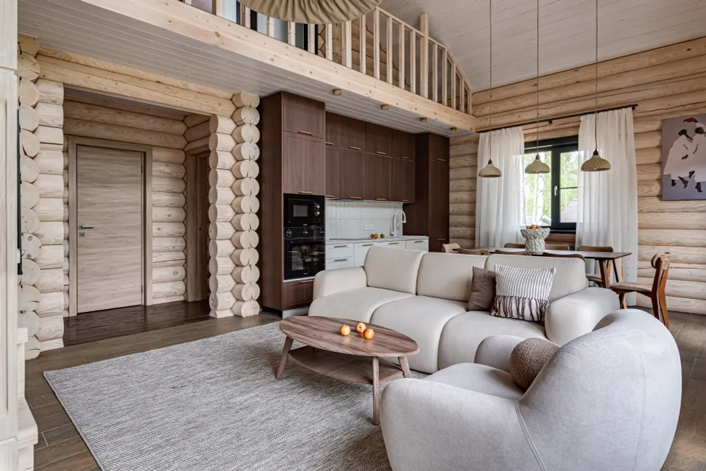 Лесное Шале