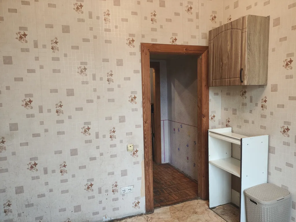 Квартира Уютная комната со спокойными соседями — Санкт-Петербург