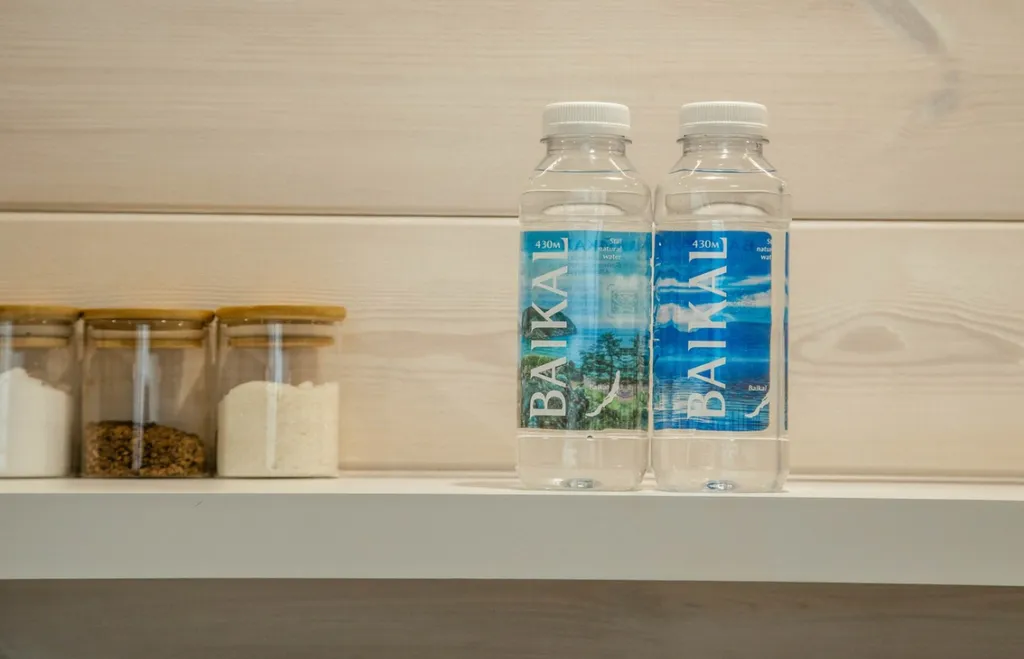 Пески Ольхона 2