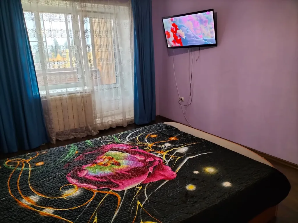 Двухкомнатная на Ленина